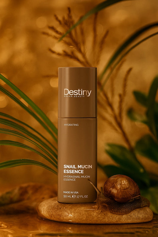 Snail Mucin Essence