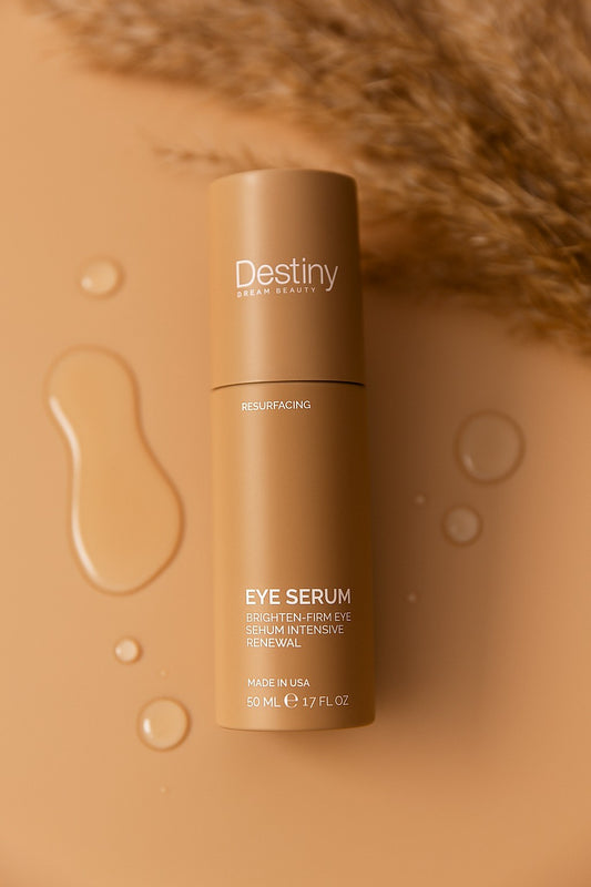 Eye Serum