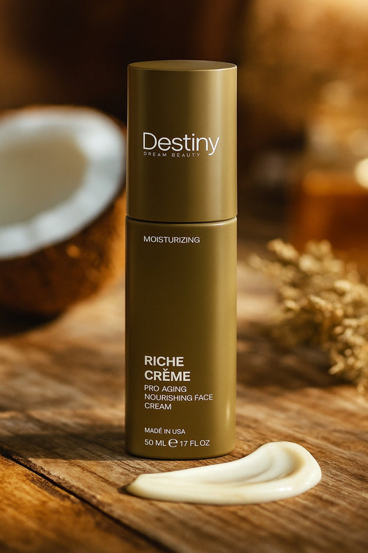 Riche Crème
