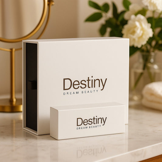 Destiny Dream Beauty Kit
