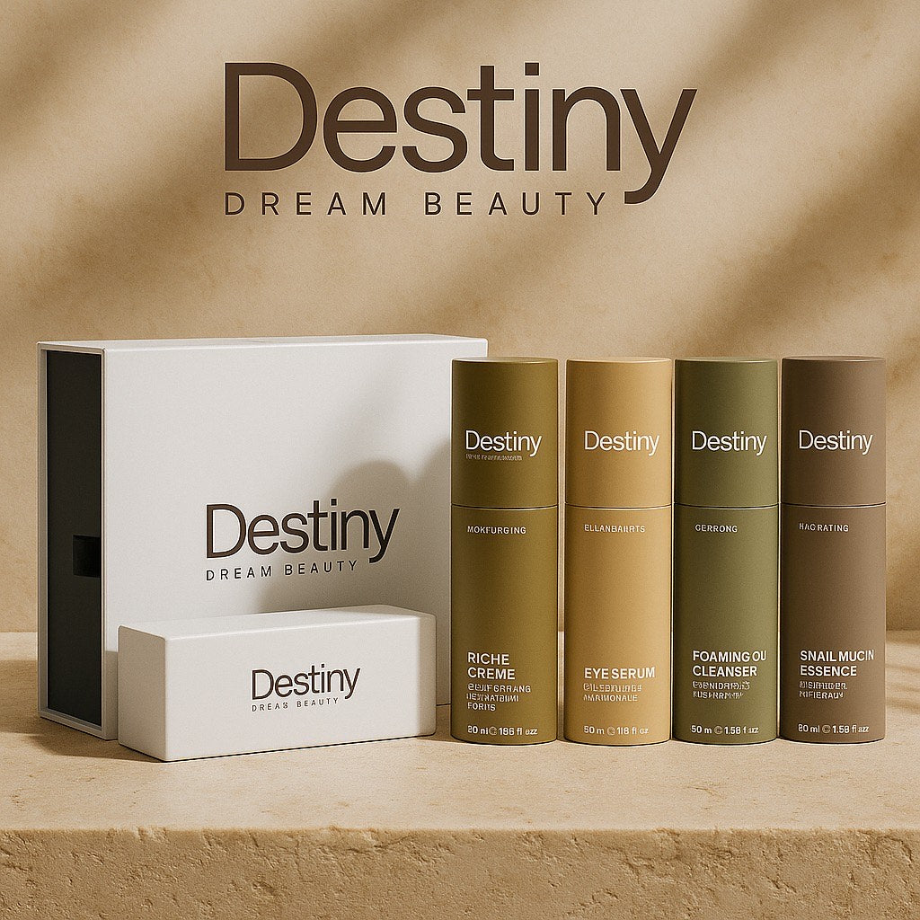 Destiny Dream Beauty Kit