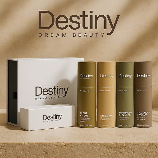 Destiny Dream Beauty Kit