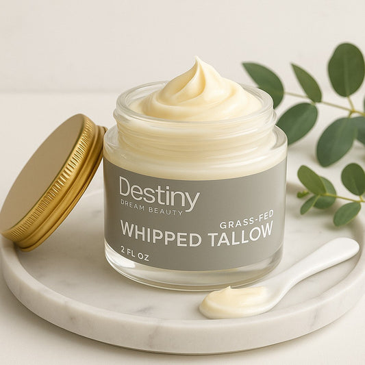Whipped Tallow